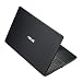 Produktbild ASUS X751NA-TY072 1.1GHz N4200 17.3Zoll 1600 x 900Pixel Schwarz Notebook, 90NB0EA1-M01360