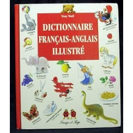 Dictionnaire Français-Anglis illustré
