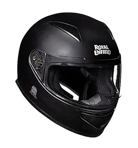 Royal Enfield Street Prime Mono Helmet