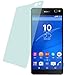 Produktbild Sony Xperia C5 Ultra (2 Stück) PREMIUM Displayschutzfolie Bildschirmschutzfolie kristallklar - KRATZFEST UND PASSGENAU