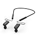 Produktbild Kopfhörer Bluetooth 4.1 KSCAT Nice 6 Sport In-Ear-Kopfhörer Ohrhörer Earphones Wireless Headphone Mikrofon Stereo Headset für iPhone 6 6S 6 Plus 6S Plus 5S 5 5C 4S 4, Samsung Galaxy S6 S6 Edge S5 S4 Mini