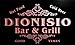 Produktbild u11642-r DIONISIO Family Name Gift Bar & Grill Home Beer Neon Light Sign Barlicht Neonlicht Lichtwerbung