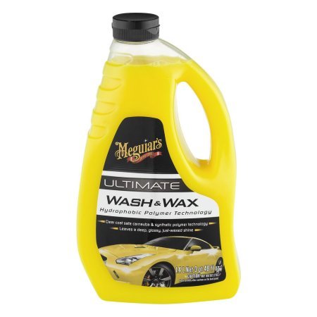 Preisvergleich Produktbild Meguiars G17748 Ultimate Wash & Wax