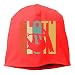 Produktbild ARTOPB Warm Vintage Sloth Funny Beanies Cap for Men Women