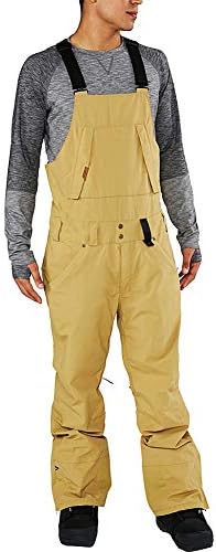 DAKINE Wyeast Bib