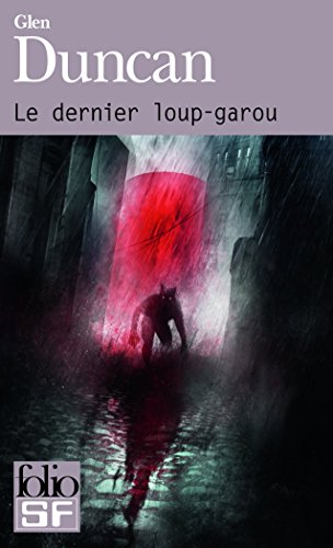 Télécharger Le dernier loup-garou PDF Livre eBook France