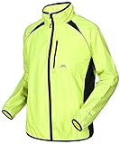 Trespass Men's Windbloc Cycling Jacket