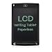 Produktbild XCSOURCE® 8,5 Zoll LCD Schreibtafel Elektronische Papierlose e-Writer Büro Startseite Memo Nachricht anwesende Bord Grafik Zeichnung Graffiti Pad AH350