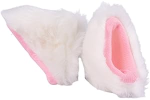 TUMNEA Orecchie per casco per casco da moto Casco da sci Orecchie da gatto in peluche Accessori per casco carini Orecchie per casco da bicicletta Casco da moto Orecchie per casco da snowboard (senza casco)