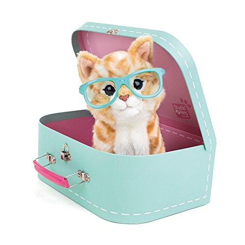 Studio Pets- Gatito de Peluche (6213)