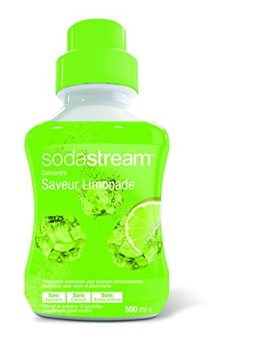 Sodastream Source New Wassersprudler, rot, 30×14.5×44 cm - 5