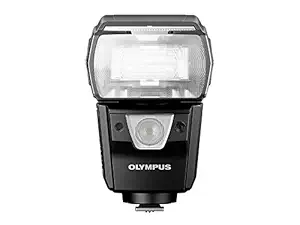 Olympus FL-900R High-Intensity Flash, Black