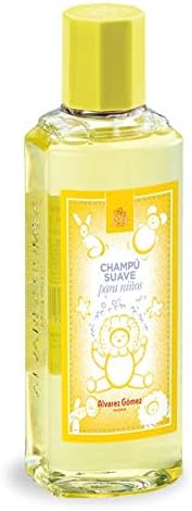 Alvarez GomezShampoo For Children, 300 ml