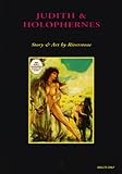 Judith & Holophernes by 