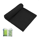 BONUSE - KOSTENLOSE wasserdichte Tragetasche. Packen Sie eine kleine Packung ein und nehmen Sie nur wenig Platz in Ihrer Tasche ein, die Sie in einem wasserdichten Beutel leicht mitnehmen können, wenn Sie eine Reise oder ein Abenteuer im Freien planen. Das Gerät ist maschinenwaschbar, trocknet weich und tropft kein Wasser ab