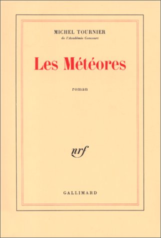 couverture de : Les M&eacute;t&eacute;ores