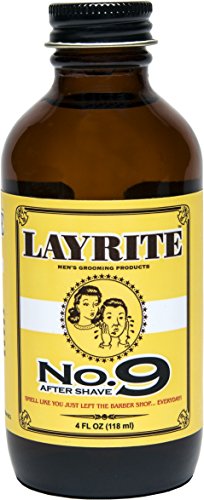 Layrite Lozione Dopobarba - 120 Ml