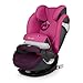 Produktbild Cybex Gold Pallas M-fix Autositz (Gruppe 1/2/3 (9-36 kg), Kollektion 2017, mystic pink