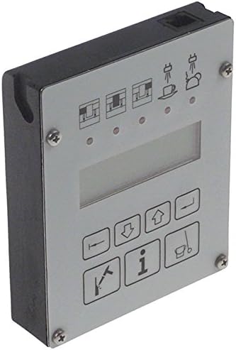 Bonamat Programmer for Coffee Machine BFT322 001