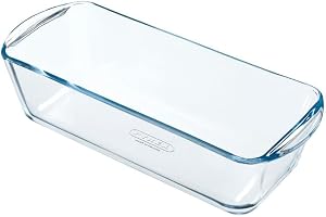 PIREX Pyrex plumcake form cm 30 konditorer