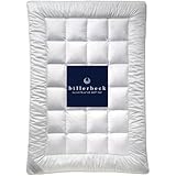 Billerbeck 5105730002 - Edredón, 155 x 200 cm