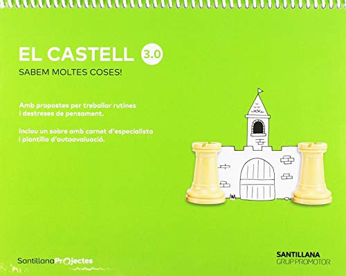 SABEM MOLTES COSES NIVELL 3 EL CASTELL 30