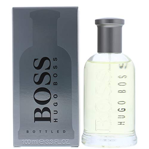 Hugo Boss - Boss Bottled - Agua De Tocador Vaporizador, 100 ml