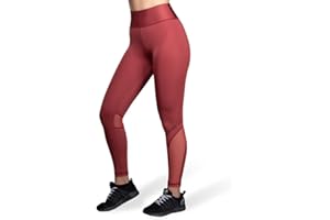 Gorilla Wear kaycee rajstopy - Legginsy Kobiety