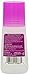 Crystal Deodorant Roll On - 50 ml - Pack of 2