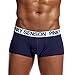 Produktbild Underwear Herren Staresen Underwear Herren Sexy Briefs Herren Sexy Unterwäsche Erotische Underwear Herren Sport Brief Gedruckter Atmungsaktive Herrenunterwäsche Herren Sport Fitness Boxer Briefs