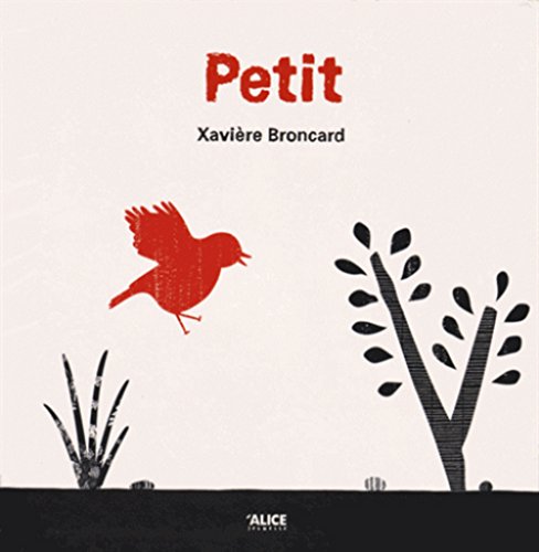 couverture de : Petit