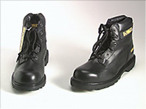 Preisvergleich Produktbild DeWalt DWmax41 Maxi Black, Größe 7