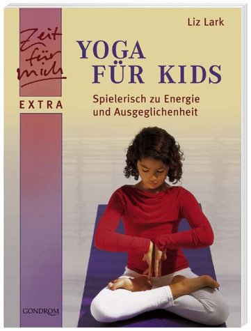 Yoga für Kids