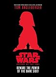 Star Wars: Return of the Jedi Beware the Power of the Dark Side! by Angleberger, Tom, McCaig, Iain (September 22, 2015) Hardcover