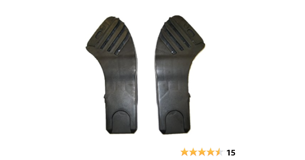 quinny freestyle adapter