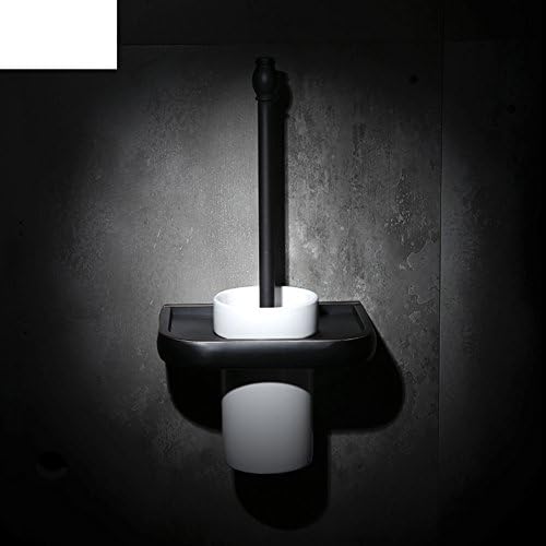 Continental toilet kit Toilet toilet Toilet toilet brush-A