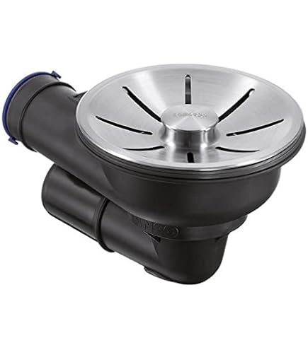 Produktbild von Blanco Nachrüstset Steckbar Mit Bowdenzug (118981) Ab € 36,95 | Preisvergleich Bei