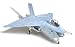 Produktbild Boeing X-32 JSF (japan import)