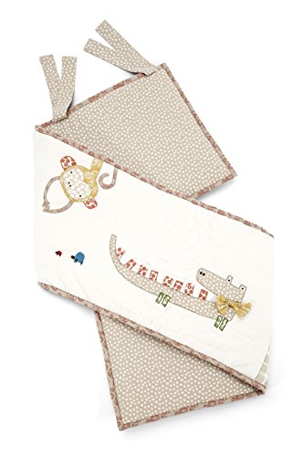 Mamas & Papas Zam Bee Zee Bumper