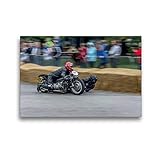 HD Bildqualität: Faksmimilequalität auf Spezial-Leinwand. Der verwendete Bedruckstoff ist eine speziell für uns produzierter, besonders fein gewebter, dimensionsstabile Kunstgewebe-Leinwand. Thermo-Sublimationsdruck überzeugt bezüglich Haltbarkeit, Abriebfestigkeit, Lichtbeständigkeit, Auflösungsvermögen und Farb-Brillanz