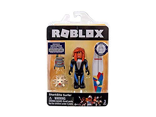 Jazwares Roblox Figura Coleccionable Celebrity Juguetes Pastor Sl 19830 - 