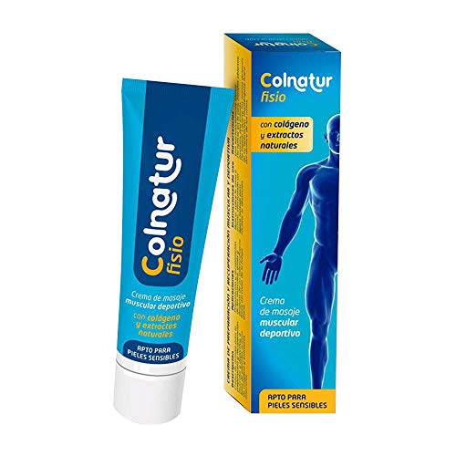 Colnatur - COLNATUR FISIO 60 ML