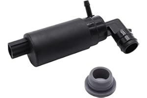 SHLPDFM Pompa wody myjącej do Toyota Avensis T25 T22 Corolla E11 E12 Verso Yaris/Vitz 1999-2005