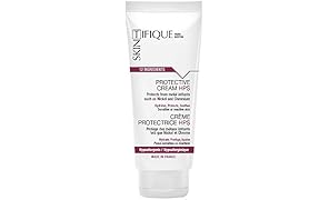Cr&egrave;me Protectrice HPS - Protection unique contre les m&eacute;taux (Nickel, Chrome, Cobalt.), dure jusqu'&agrave; 14h. Composition extr&ecirc;mement s&ucirc;re & pure. Efficacit&eacute; scientifiquement prouv&eacute;e : 70% d'efficacit&eacute;