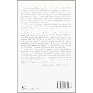 Scritto sotto la forca