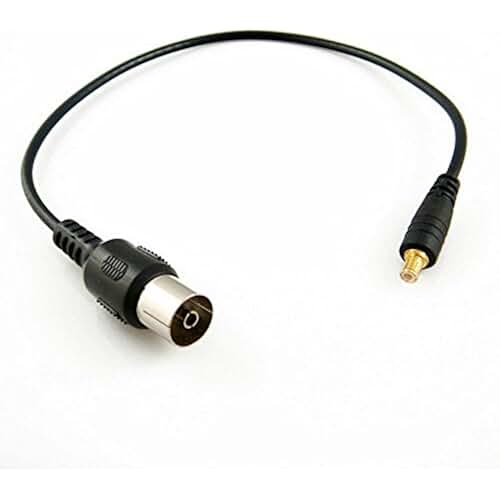 Amazon.es cable hdmi a coaxial