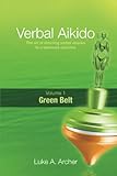 Image de Verbal Aikido - Green Belt (English Edition)