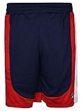 SS19 Fila Hombre 684521003 Azul Poliéster Shorts