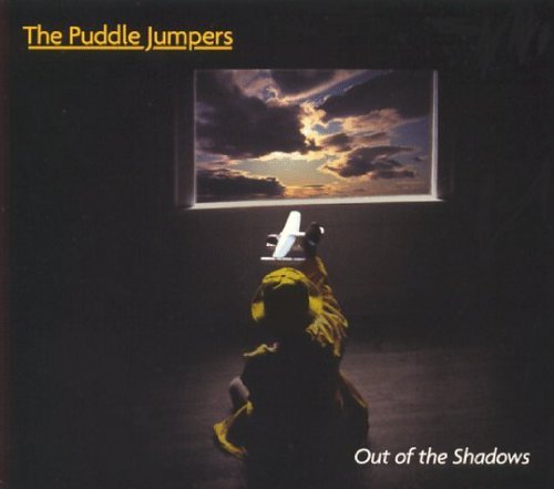 Preisvergleich Produktbild Out of the Shadows by Puddle Jumpers