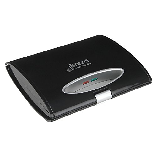 Russell Hobbs RST2014i 700-Watt 2-Slice Sandwich Maker (Black)